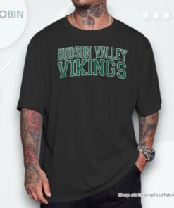 Hudson Valley Community College Vikings Women Shirt Hudson Valley Community College Vikings Women Shirt