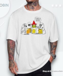 I Got A Rock Trick Or Treat Halloween Squad Shirt I Got A Rock Trick Or Treat Halloween Squad Shirt