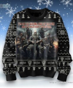 I’m On The Wrong Side Of Heaven And The Righteous Side Of Hell Five Finger Death Punch Ugly Sweater and Sweatshirt I’m On The Wrong Side Of Heaven And The Righteous Side Of Hell Five Finger Death Punch Ugly Sweater and Sweatshirt