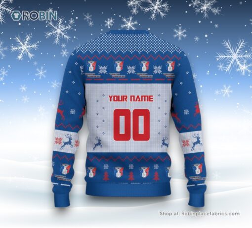 It’s The Most Wonderful Time To Transform And Roll Out Transformers Custom Ugly Christmas Sweater and Sweatshirt