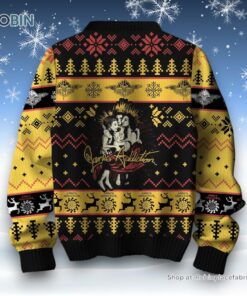 Jane’s Addiction Ugly Sweater and Sweatshirt Jane’s Addiction Ugly Sweater and Sweatshirt