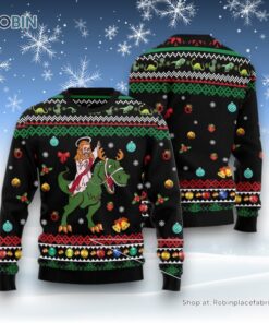 Jesus Christmas Ugly Christmas Sweater Jesus Christmas Ugly Christmas Sweater