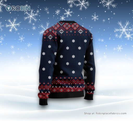 Jesus Party Savior Ugly Christmas Sweater, Christian Sweater, God Gift