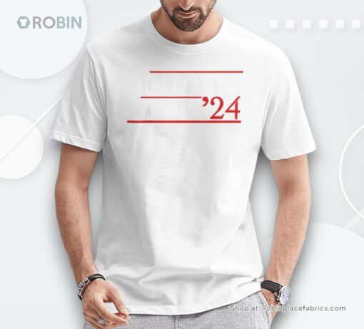 Jordan Love ’24 Jordan Love 24 Shirt