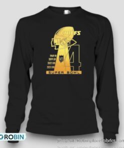 Kansas City Chiefs Super Bowl Champions Ready For New Season Unisex Shirt Kansas City Chiefs Super Bowl Champions Ready For New Season Unisex Shirt