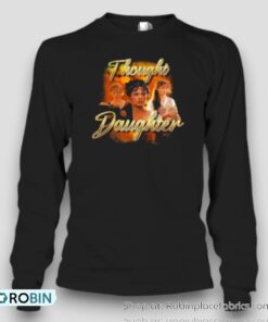 Keira Knightley Thought Daughter Elizabeth Unisex Shirt Keira Knightley Thought Daughter Elizabeth Unisex Shirt