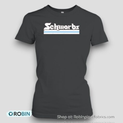 Kyle Schwarber Philadelphia Text Unisex Shirt