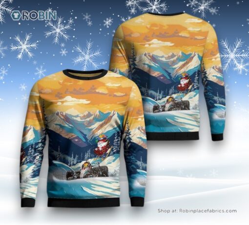 Lewis Hamilton Santa Formula Motor Racing Ugly Christmas Sweater For Men And Women, Christmas Gift