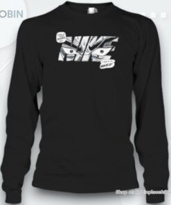 Look At Their Gains It Must Be The Nikes Unisex Shirt