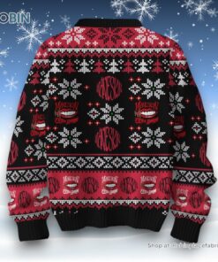 Maneskin Little Buoni Ugly Sweater and Sweatshirt