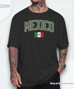 Mexico Flag Mexican Hispanic Siesta Pride Vintage Shirt Mexico Flag Mexican Hispanic Siesta Pride Vintage Shirt