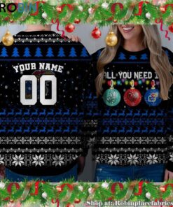 NCAA All You Need Is Peace Love And Kansas Jayhawks Ugly Christmas Sweatshirt, Sweater NCAA All You Need Is Peace Love And Kansas Jayhawks Ugly Christmas Sweatshirt, Sweater