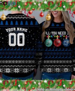 NCAA All You Need Is Peace Love And Memphis Tigers Ugly Christmas Sweatshirt, Sweater NCAA All You Need Is Peace Love And Memphis Tigers Ugly Christmas Sweatshirt, Sweater