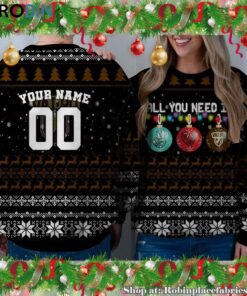 NCAA All You Need Is Peace Love And Valparaiso Beacons Ugly Christmas Sweatshirt, Sweater NCAA All You Need Is Peace Love And Valparaiso Beacons Ugly Christmas Sweatshirt, Sweater