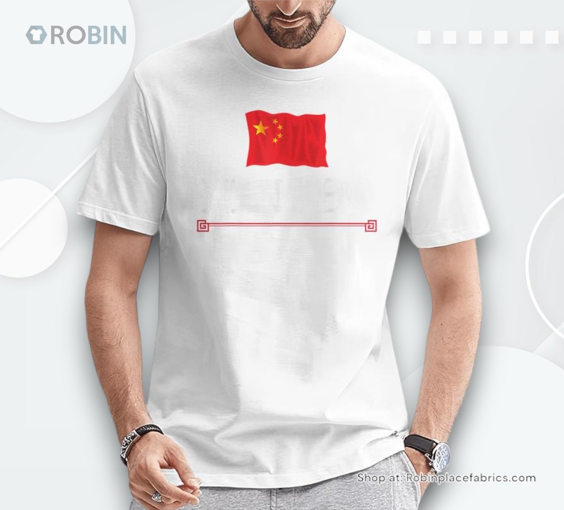 Novelty Ningbo City China Travel Born Vacation Men Shirt Novelty Ningbo City China Travel Born Vacation Men Shirt