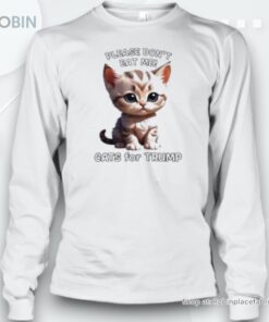 Official They’Re Eating The Cats Please Don’T Eat Me Cats For Trump 2024 T Unisex Shirt Official They’Re Eating The Cats Please Don’T Eat Me Cats For Trump 2024 T Unisex Shirt