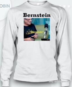 Original Bernstein Snarkily Replies To Laurence Holmes T Unisex Shirt