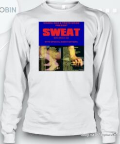 Original Charli Xcx Unisex Shirt