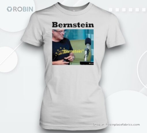 Original Dave Portnoy Bernstein Unisex Shirt