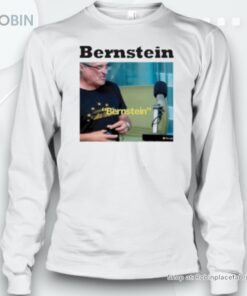 Original Dave Portnoy Bernstein Unisex Shirt