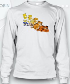 Original Evolution of Bartfield Unisex Shirt