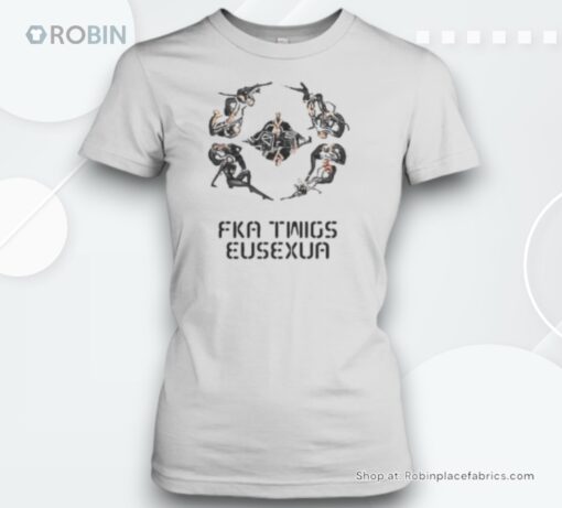Original Fka Twings Moonbeam Eleven Unisex Shirt