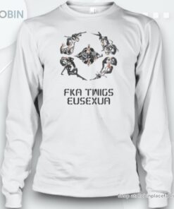 Original Fka Twings Moonbeam Eleven Unisex Shirt