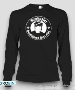 Original Kranzler Deutschland Über Alles Unisex Shirt