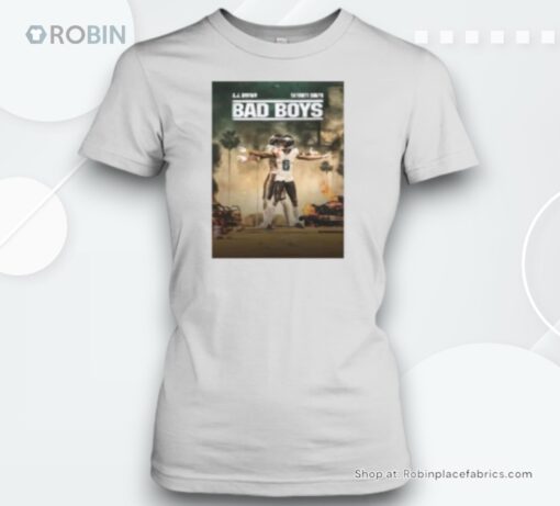 Original Philadelphia Bad Boys Unisex Shirt