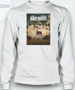 Original Philadelphia Bad Boys Unisex Shirt