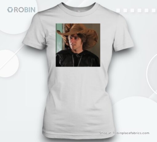 Original Sam Riegel’s Drinking Vessel Matt Mercer As A Wizard Picture Unisex Shirt