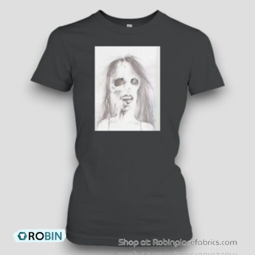 Original Scary Stories Babbitt Revived Unisex Shirt