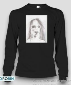 Original Scary Stories Babbitt Revived Unisex Shirt