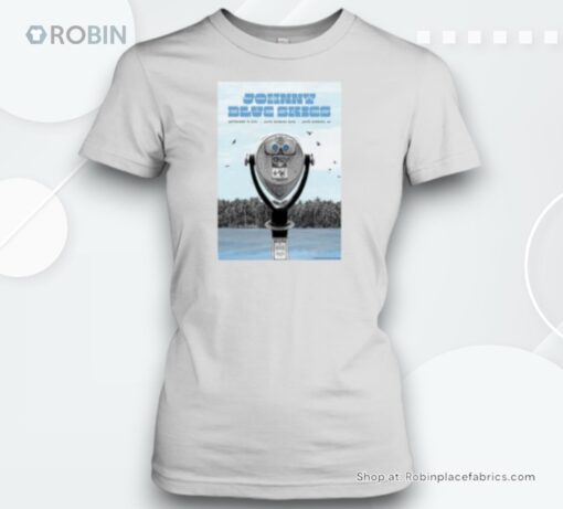 Original Sturgill Simpson On Sept 15 2024 Santa Barbara Bowl Santa Barbara CA Poster Unisex Shirt