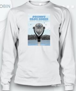 Original Sturgill Simpson On Sept 15 2024 Santa Barbara Bowl Santa Barbara CA Poster Unisex Shirt