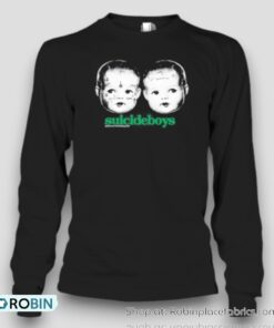 Original Suicideboys Formula Unisex Shirt