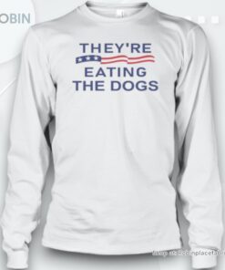 Original They’re taking the dogs about star Unisex Shirt
