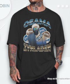 Osama Zynladen Shirt Osama Zynladen Shirt