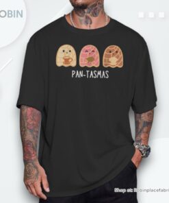 Pan Tasmas Pantasmas Ghost Spooky Conchas Mexican Ghost Shirt