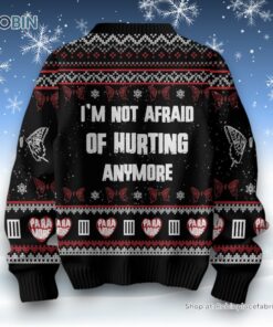 Paramore   Last Hope Ugly Sweater and Sweatshirt Paramore   Last Hope Ugly Sweater and Sweatshirt