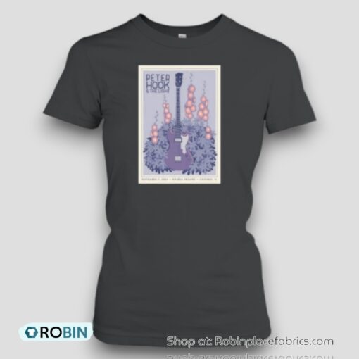 Peter Hook Unisex Shirt