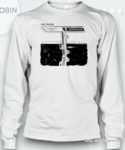 Post Malone F1 Trillion Tour Retro Unisex Shirt