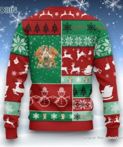 Queen Sweater and Sweatshirt Christmas