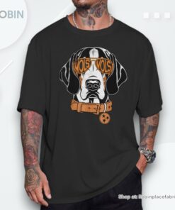 Retro Tennessee First Name Cute Apparel Name Dogs Animal Shirt Retro Tennessee First Name Cute Apparel Name Dogs Animal Shirt