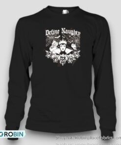 Retro Vintage 90S Disney Villains , Funny Villain Disney Friends , Bad Witches Club Unisex Shirt