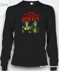 Return Of The Living Dead Movie Horror Halloween Unisex Shirt