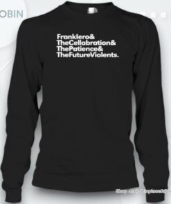 Rock Sound Issue 310 Frank Iero Unisex Shirt