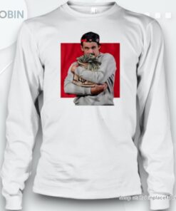 Seth Jarvis Hug Money Unisex Shirt