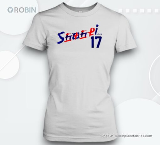 Shohei Ohtani Kanji 50 50 Los Angeles Dodgers Designated Hitter Unisex Shirt
