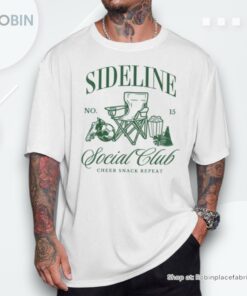 Sideline Social Club Mother Shirt Sideline Social Club Mother Shirt